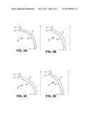 BLOWER WITH CURVED BLADES diagram and image