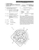 FASTENING DEVICE FOR FASTENING A VENTILATION ARRAY TO A SEAT diagram and image