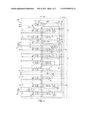 FLUID PRESSURE CONTROL DEVICE FOR POWER SHOVEL diagram and image