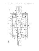 FLUID PRESSURE CYLINDER diagram and image