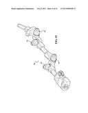 Modular Tooling Apparatus Having Serrated Teeth for Orbital and Linear     Adjustment diagram and image