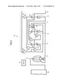 VEHICULAR AUTOMATIC TRANSMISSION diagram and image