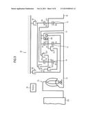 VEHICULAR AUTOMATIC TRANSMISSION diagram and image