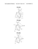 ELBOW FORMED BY CUTTING AND METHOD FOR MANUFACTURING SAME diagram and image