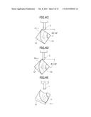 ELBOW FORMED BY CUTTING AND METHOD FOR MANUFACTURING SAME diagram and image