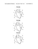 ELBOW FORMED BY CUTTING AND METHOD FOR MANUFACTURING SAME diagram and image