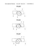 ELBOW FORMED BY CUTTING AND METHOD FOR MANUFACTURING SAME diagram and image