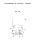 ELBOW FORMED BY CUTTING AND METHOD FOR MANUFACTURING SAME diagram and image