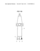 ELBOW FORMED BY CUTTING AND METHOD FOR MANUFACTURING SAME diagram and image