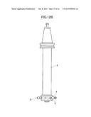 ELBOW FORMED BY CUTTING AND METHOD FOR MANUFACTURING SAME diagram and image