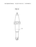 ELBOW FORMED BY CUTTING AND METHOD FOR MANUFACTURING SAME diagram and image