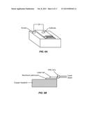 LASER PACKAGE HAVING MULTIPLE EMITTERS CONFIGURED ON A SUPPORT MEMBER diagram and image