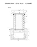 CRYOGENIC REFRIGERATOR diagram and image