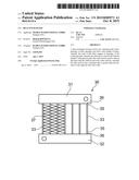 HEAT EXCHANGER diagram and image