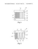 HEAT EXCHANGER diagram and image