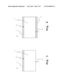 PROTECTIVE GLAZING COMPRISING TRANSPARENT CERAMICS diagram and image