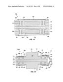 CONNECTORS FOR SEPARABLE FIRING UNIT ASSEMBLIES, FIRING UNIT ASSEMBLIES     AND RELATED METHODS diagram and image