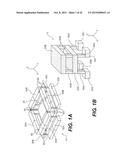 MEMS MASS-SPRING-DAMPER SYSTEMS USING AN OUT-OF-PLANE SUSPENSION SCHEME diagram and image