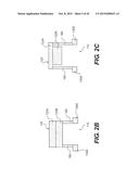 MEMS MASS-SPRING-DAMPER SYSTEMS USING AN OUT-OF-PLANE SUSPENSION SCHEME diagram and image