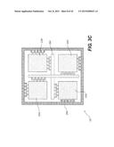 MEMS MASS-SPRING-DAMPER SYSTEMS USING AN OUT-OF-PLANE SUSPENSION SCHEME diagram and image