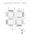 MEMS MASS-SPRING-DAMPER SYSTEMS USING AN OUT-OF-PLANE SUSPENSION SCHEME diagram and image