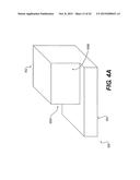 MEMS MASS-SPRING-DAMPER SYSTEMS USING AN OUT-OF-PLANE SUSPENSION SCHEME diagram and image