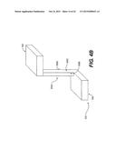 MEMS MASS-SPRING-DAMPER SYSTEMS USING AN OUT-OF-PLANE SUSPENSION SCHEME diagram and image