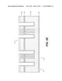 MEMS MASS-SPRING-DAMPER SYSTEMS USING AN OUT-OF-PLANE SUSPENSION SCHEME diagram and image