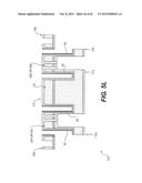 MEMS MASS-SPRING-DAMPER SYSTEMS USING AN OUT-OF-PLANE SUSPENSION SCHEME diagram and image