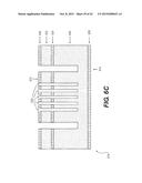 MEMS MASS-SPRING-DAMPER SYSTEMS USING AN OUT-OF-PLANE SUSPENSION SCHEME diagram and image