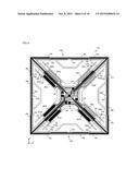 ANGULAR VELOCITY DETECTION ELEMENT diagram and image