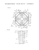 ANGULAR VELOCITY DETECTION ELEMENT diagram and image