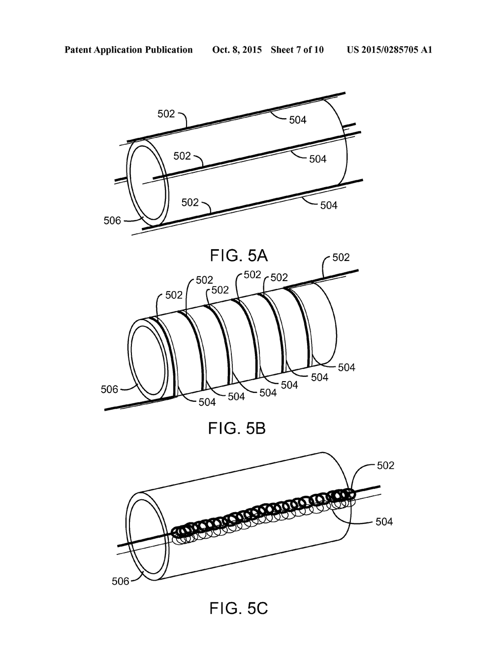 Real-Time Monitoring of a Metal Surface - diagram, schematic, and image 08