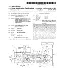 MICROPARTICLE DETECTION SYSTEM diagram and image