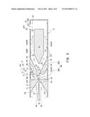 MICROPARTICLE DETECTION SYSTEM diagram and image