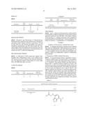 Fluorescence-Labelled Fatty Acids and Uses Thereof diagram and image