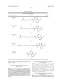 Fluorescence-Labelled Fatty Acids and Uses Thereof diagram and image