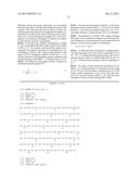 Fluorescence-Labelled Fatty Acids and Uses Thereof diagram and image