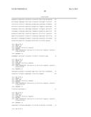 OPTOGENETIC PROBES FOR MEMBRANE POTENTIAL diagram and image