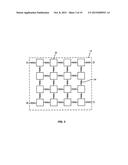 POSITION SENSITIVE SOLID-STATE PHOTOMULTIPLIERS, SYSTEMS AND METHODS diagram and image