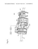 DEVICE AND METHODS FOR LOW CONTACT CABLE CLEANING diagram and image