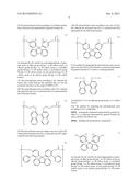 POLYCARBONATE RESIN, PRODUCTION METHOD THEREFOR, AND OPTICAL MOLDED BODY diagram and image