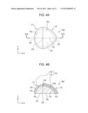 OPTICAL ELEMENT, OPTICAL ELEMENT ARRAY, AND SOLID-STATE IMAGE-PICKUP     APPARATUS diagram and image