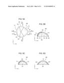 OPTICAL ELEMENT, OPTICAL ELEMENT ARRAY, AND SOLID-STATE IMAGE-PICKUP     APPARATUS diagram and image