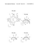 OPTICAL ELEMENT, OPTICAL ELEMENT ARRAY, AND SOLID-STATE IMAGE-PICKUP     APPARATUS diagram and image