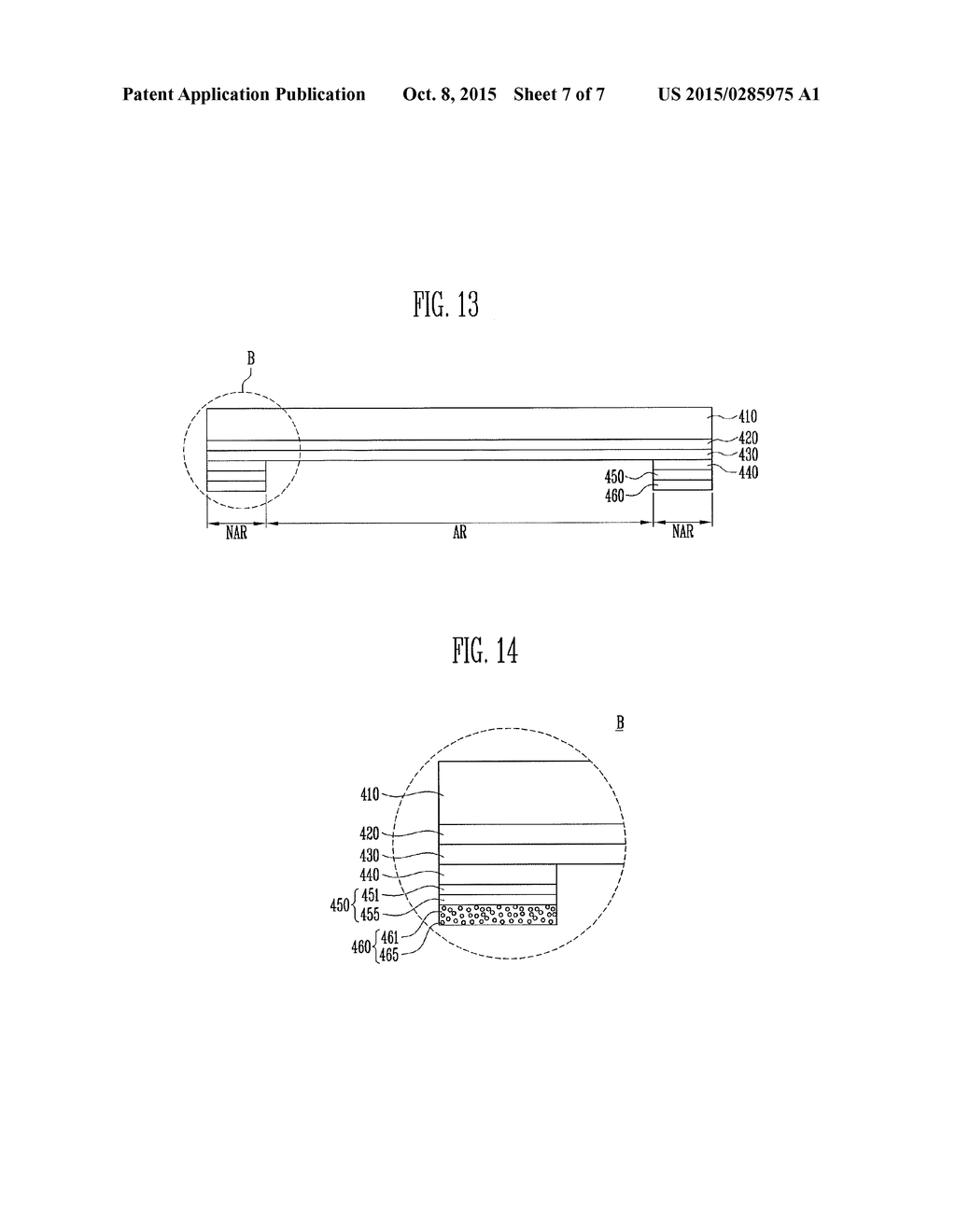 WINDOW MEMBER AND DISPLAY DEVICE INCLUDING THE SAME - diagram, schematic, and image 08