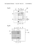 CONNECTING STRUCTURE OF OPTICAL MODULE AND OPTICAL CONNECTOR diagram and image