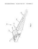 DUPLEX CLIP ASSEMBLY FOR FIBER OPTIC CONNECTORS diagram and image