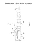 DUPLEX CLIP ASSEMBLY FOR FIBER OPTIC CONNECTORS diagram and image