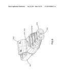 DUPLEX CLIP ASSEMBLY FOR FIBER OPTIC CONNECTORS diagram and image